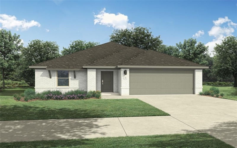 9224 Wild Stampede Way, Crowley, TX 76036, 4 Habitaciones Habitaciones , ,3 BañosBaños,Residential,En Venta,9224 Wild Stampede Way,20985225