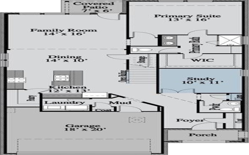 2228 Aspen Chase Drive, Royse City, TX 75189, 4 Bedrooms Bedrooms, ,3 BathroomsBathrooms,Residential,For Sale,2228 Aspen Chase Drive,20985229