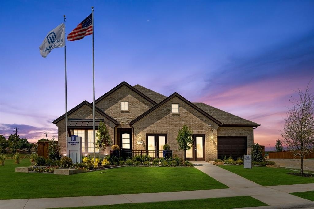 103 Heritage Hill Drive, Forney, TX 75126, 4 Bedrooms Bedrooms, ,3 BathroomsBathrooms,Residential,For Sale,103 Heritage Hill Drive,20985231