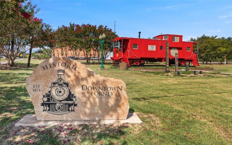 103 Heritage Hill Drive, Forney, TX 75126, 4 Bedrooms Bedrooms, ,3 BathroomsBathrooms,Residential,For Sale,103 Heritage Hill Drive,20985231
