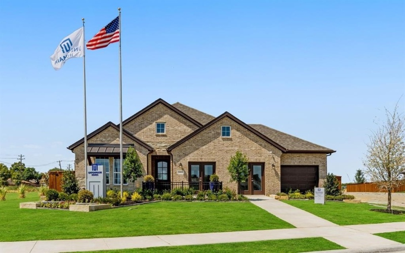 103 Heritage Hill Drive, Forney, TX 75126, 4 Bedrooms Bedrooms, ,3 BathroomsBathrooms,Residential,For Sale,103 Heritage Hill Drive,20985231