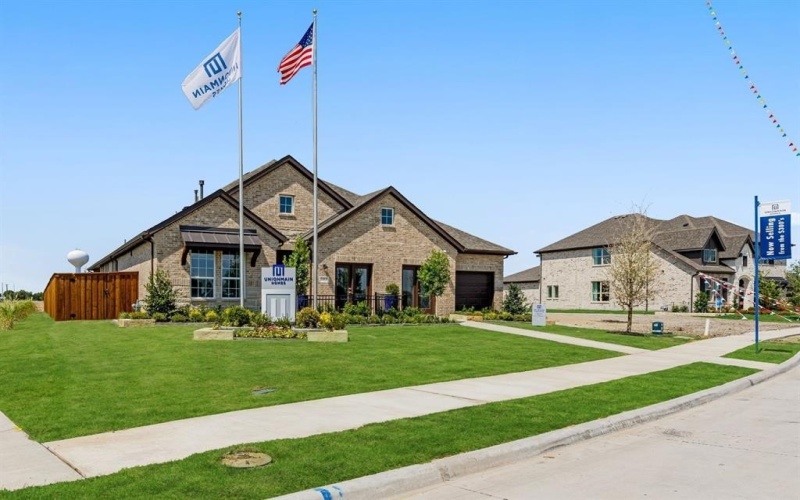 103 Heritage Hill Drive, Forney, TX 75126, 4 Bedrooms Bedrooms, ,3 BathroomsBathrooms,Residential,For Sale,103 Heritage Hill Drive,20985231