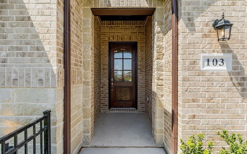 103 Heritage Hill Drive, Forney, TX 75126, 4 Bedrooms Bedrooms, ,3 BathroomsBathrooms,Residential,For Sale,103 Heritage Hill Drive,20985231