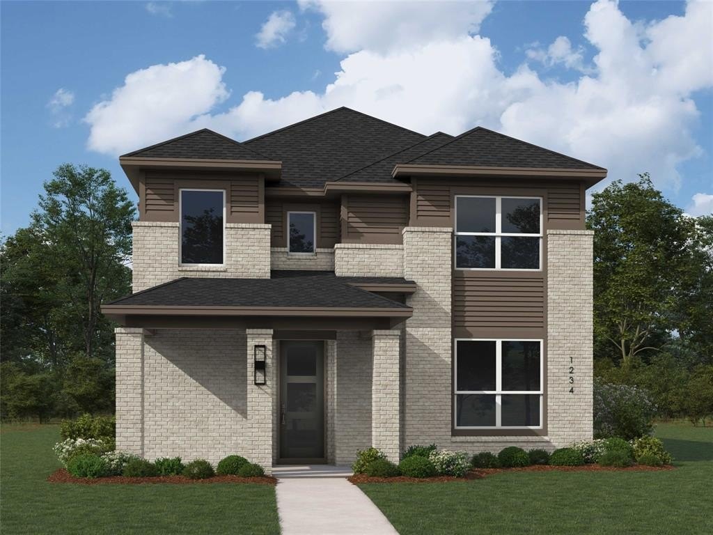 9804 Dahlia Boulevard, Mesquite, TX 75126, 4 Bedrooms Bedrooms, ,3 BathroomsBathrooms,Residential,For Sale,9804 Dahlia Boulevard,20985236