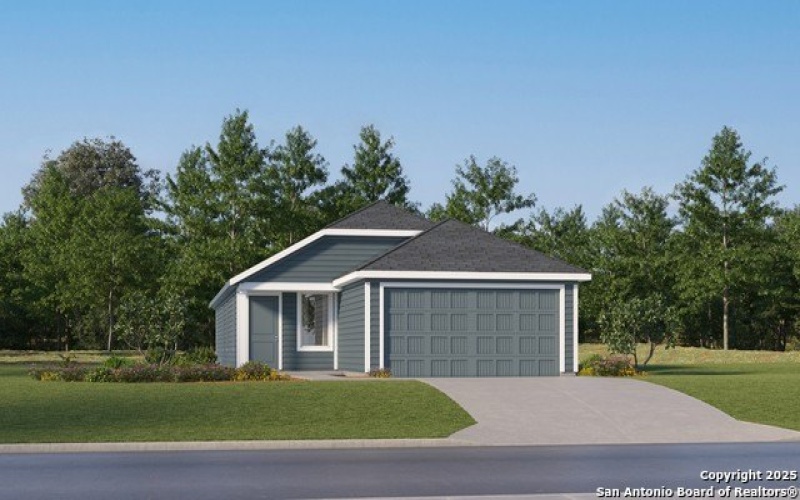 791 Bullsnake Trl, New Braunfels, TX 78130, 4 Bedrooms Bedrooms, ,2 BathroomsBathrooms,Residential,For Sale,791 Bullsnake Trl,1880206