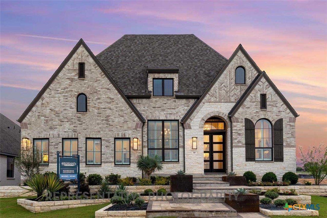 310 Cleveland Way, New Braunfels, TX 78130, 4 Bedrooms Bedrooms, ,5 BathroomsBathrooms,Residential,For Sale,310 Cleveland Way,581878