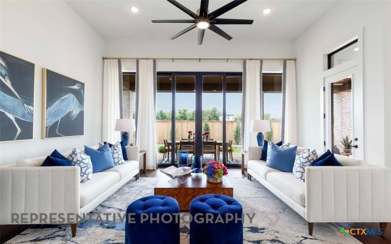 310 Cleveland Way, New Braunfels, TX 78130, 4 Bedrooms Bedrooms, ,5 BathroomsBathrooms,Residential,For Sale,310 Cleveland Way,581878