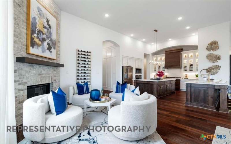 310 Cleveland Way, New Braunfels, TX 78130, 4 Bedrooms Bedrooms, ,5 BathroomsBathrooms,Residential,For Sale,310 Cleveland Way,581878