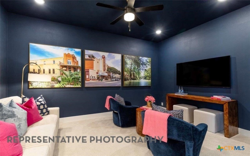 310 Cleveland Way, New Braunfels, TX 78130, 4 Bedrooms Bedrooms, ,5 BathroomsBathrooms,Residential,For Sale,310 Cleveland Way,581878