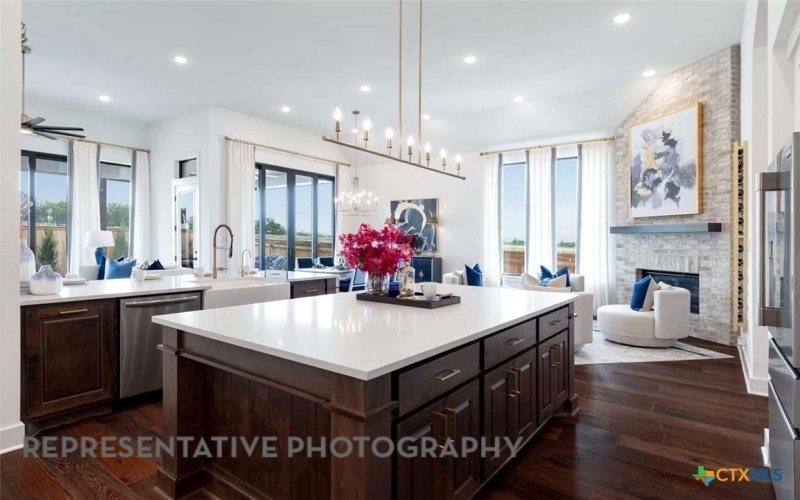 310 Cleveland Way, New Braunfels, TX 78130, 4 Bedrooms Bedrooms, ,5 BathroomsBathrooms,Residential,For Sale,310 Cleveland Way,581878