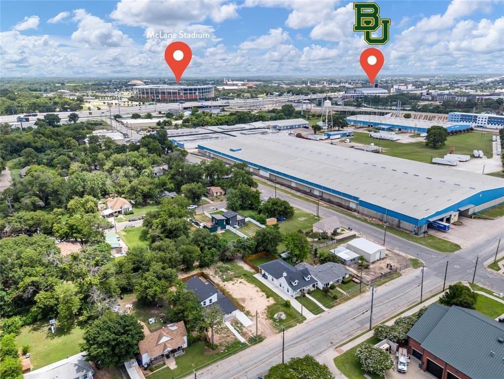 721 Taylor Street, Waco, TX 76704, 4 Bedrooms Bedrooms, ,3 BathroomsBathrooms,Residential,For Sale,721 Taylor Street,20985242