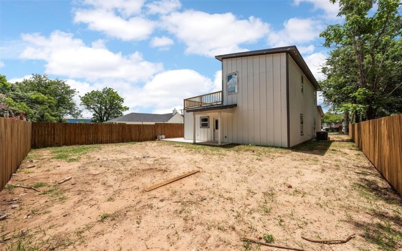 721 Taylor Street, Waco, TX 76704, 4 Bedrooms Bedrooms, ,3 BathroomsBathrooms,Residential,For Sale,721 Taylor Street,20985242