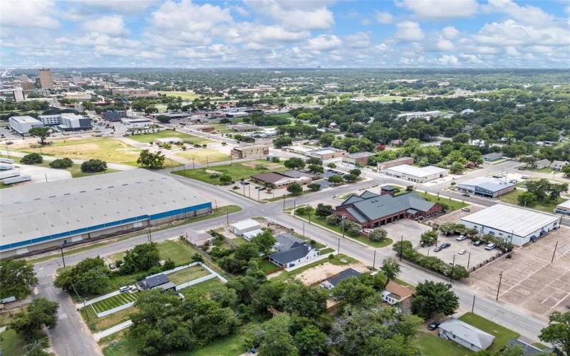721 Taylor Street, Waco, TX 76704, 4 Bedrooms Bedrooms, ,3 BathroomsBathrooms,Residential,For Sale,721 Taylor Street,20985242