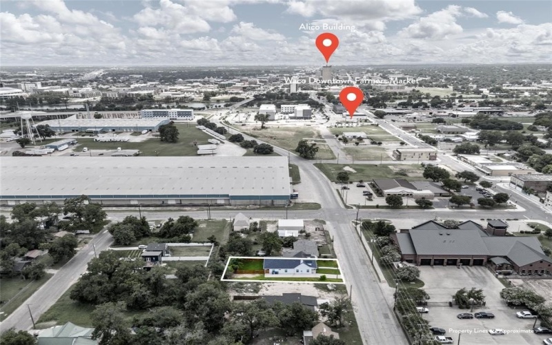 721 Taylor Street, Waco, TX 76704, 4 Bedrooms Bedrooms, ,3 BathroomsBathrooms,Residential,For Sale,721 Taylor Street,20985242