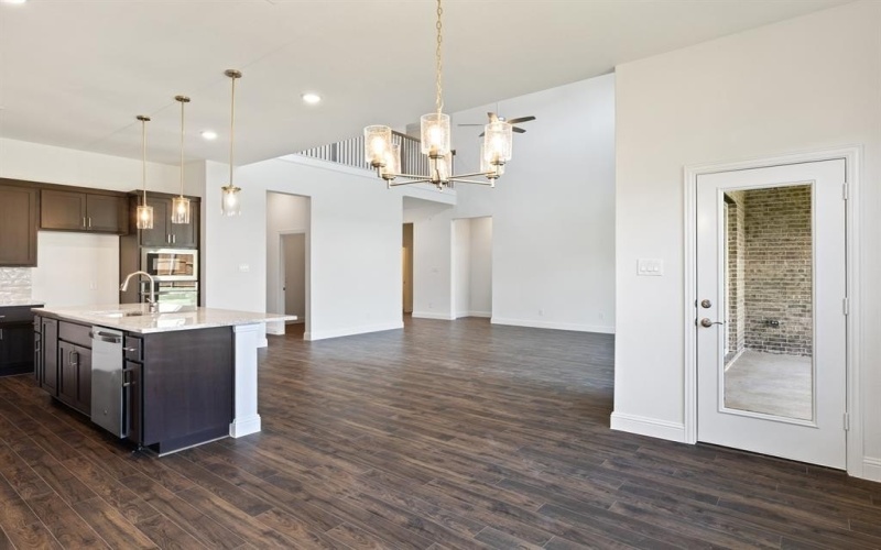 840 Oak, Lavon, TX 75166, 4 Bedrooms Bedrooms, ,2 BathroomsBathrooms,Residential,For Sale,840 Oak,0,20985245