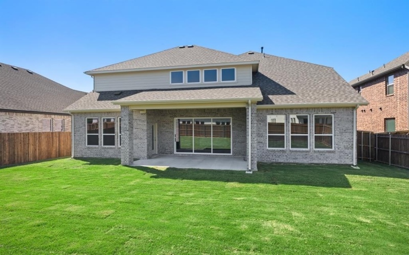 840 Oak, Lavon, TX 75166, 4 Bedrooms Bedrooms, ,2 BathroomsBathrooms,Residential,For Sale,840 Oak,0,20985245