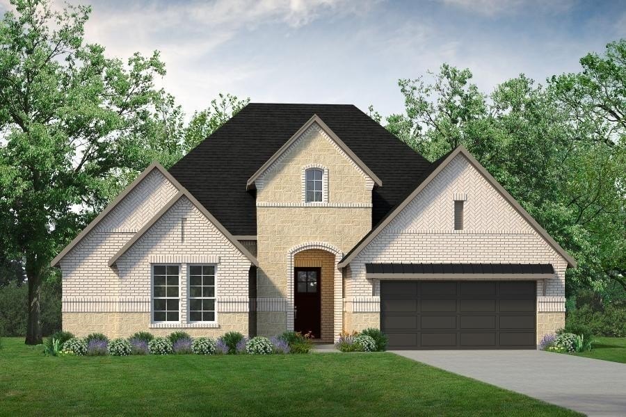 189 Mountain Laurel Drive, Waxahachie, TX 75165, 4 Habitaciones Habitaciones , ,3 BañosBaños,Residential,En Venta,189 Mountain Laurel Drive,20985252