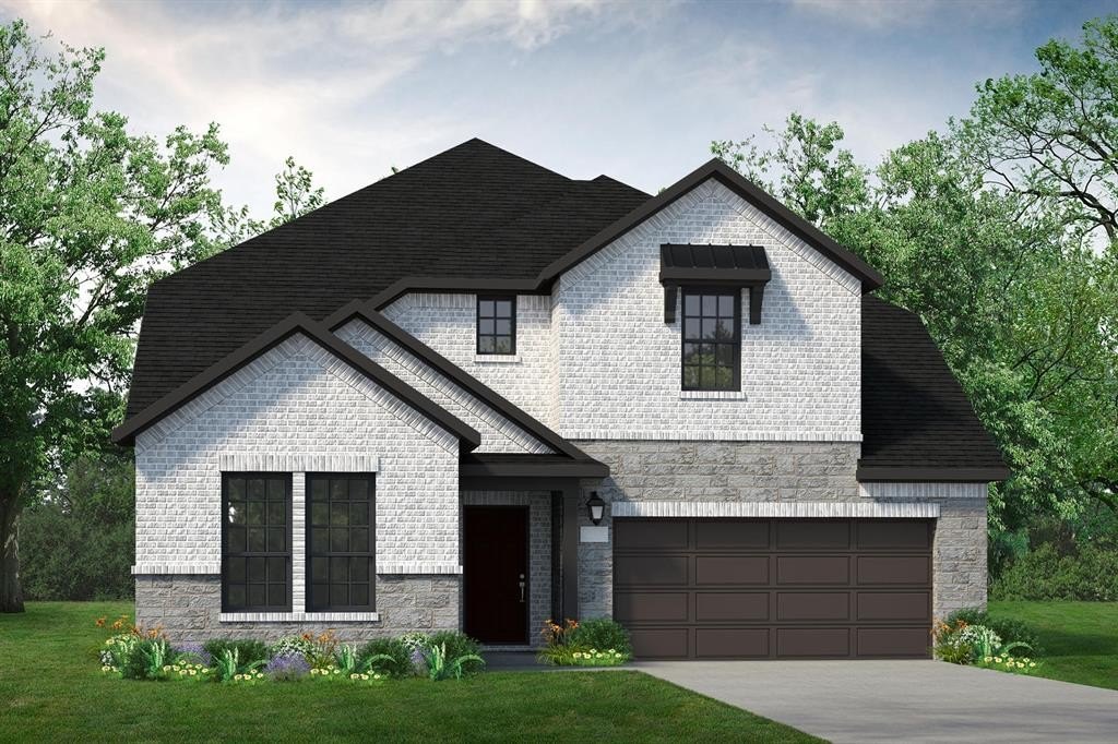 2509 Swinley Forest Street, Celina, TX 75009, 4 Habitaciones Habitaciones , ,3 BañosBaños,Residential,En Venta,2509 Swinley Forest Street,20985259