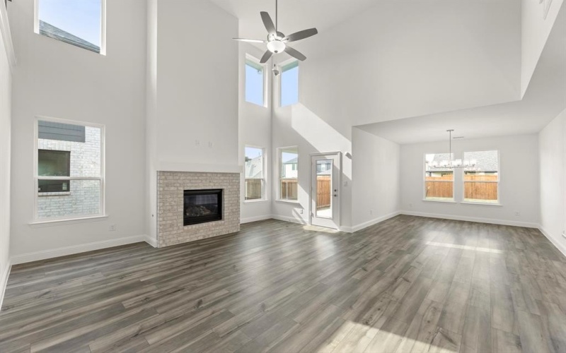 2509 Swinley Forest Street, Celina, TX 75009, 4 Habitaciones Habitaciones , ,3 BañosBaños,Residential,En Venta,2509 Swinley Forest Street,0,20985259