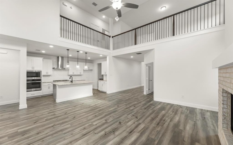 2509 Swinley Forest Street, Celina, TX 75009, 4 Habitaciones Habitaciones , ,3 BañosBaños,Residential,En Venta,2509 Swinley Forest Street,0,20985259