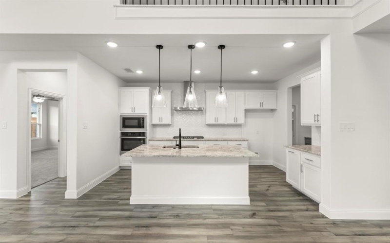 2509 Swinley Forest Street, Celina, TX 75009, 4 Habitaciones Habitaciones , ,3 BañosBaños,Residential,En Venta,2509 Swinley Forest Street,0,20985259