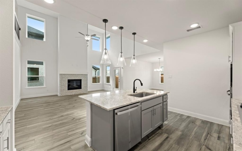 2509 Swinley Forest Street, Celina, TX 75009, 4 Habitaciones Habitaciones , ,3 BañosBaños,Residential,En Venta,2509 Swinley Forest Street,0,20985259