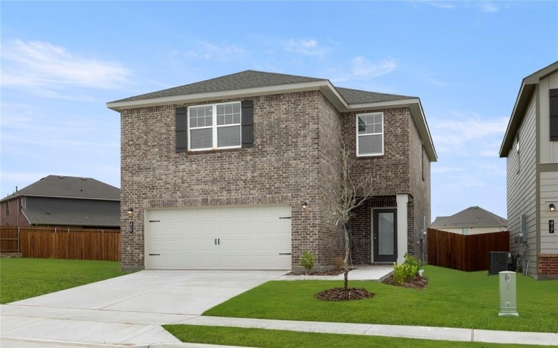 409 Merced River Lane, Anna, TX 75409, 4 Bedrooms Bedrooms, ,2 BathroomsBathrooms,Residential,For Sale,409 Merced River Lane,20985265