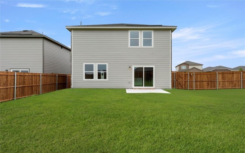 409 Merced River Lane, Anna, TX 75409, 4 Bedrooms Bedrooms, ,2 BathroomsBathrooms,Residential,For Sale,409 Merced River Lane,20985265