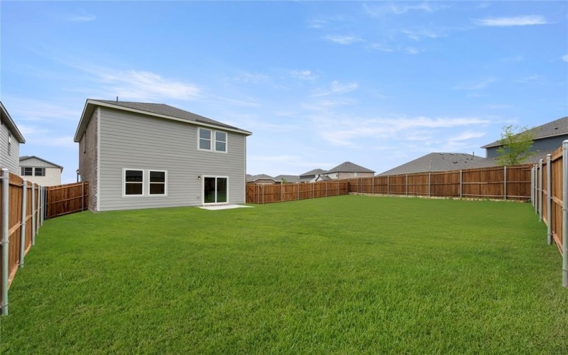 409 Merced River Lane, Anna, TX 75409, 4 Bedrooms Bedrooms, ,2 BathroomsBathrooms,Residential,For Sale,409 Merced River Lane,20985265