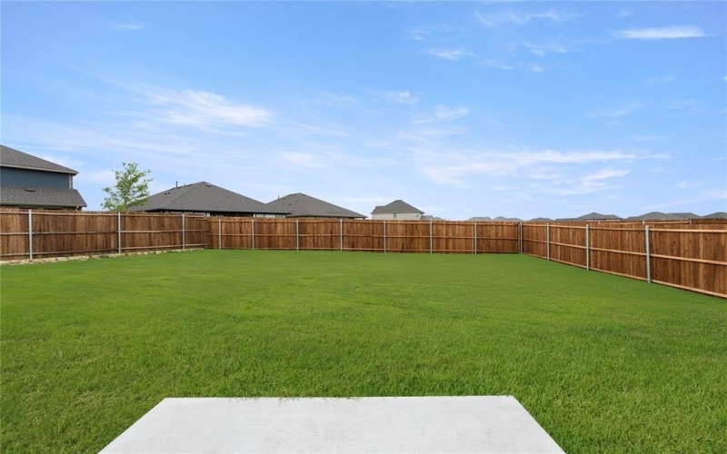 409 Merced River Lane, Anna, TX 75409, 4 Bedrooms Bedrooms, ,2 BathroomsBathrooms,Residential,For Sale,409 Merced River Lane,20985265