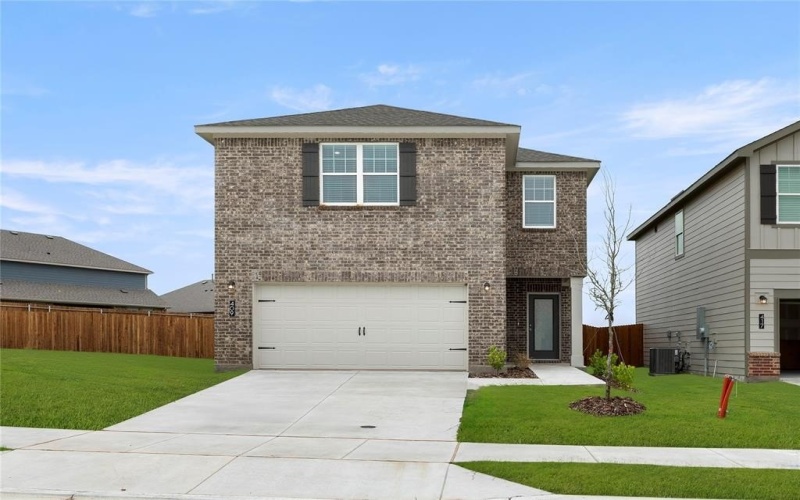 409 Merced River Lane, Anna, TX 75409, 4 Bedrooms Bedrooms, ,2 BathroomsBathrooms,Residential,For Sale,409 Merced River Lane,20985265