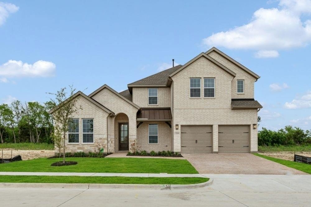 3214 Wallis, Melissa, TX 75454, 5 Bedrooms Bedrooms, ,3 BathroomsBathrooms,Residential,For Sale,3214 Wallis,20985270