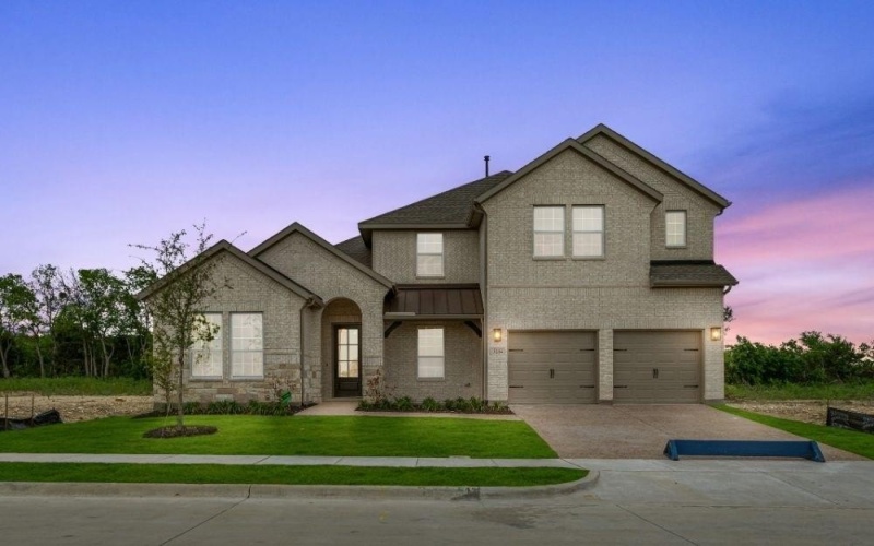 3214 Wallis, Melissa, TX 75454, 5 Bedrooms Bedrooms, ,3 BathroomsBathrooms,Residential,For Sale,3214 Wallis,20985270