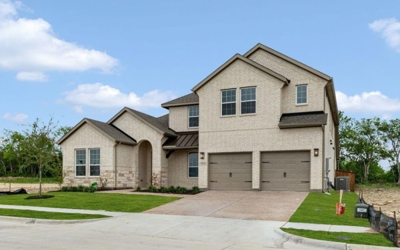 3214 Wallis, Melissa, TX 75454, 5 Bedrooms Bedrooms, ,3 BathroomsBathrooms,Residential,For Sale,3214 Wallis,20985270