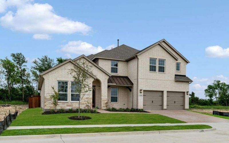 3214 Wallis, Melissa, TX 75454, 5 Bedrooms Bedrooms, ,3 BathroomsBathrooms,Residential,For Sale,3214 Wallis,20985270
