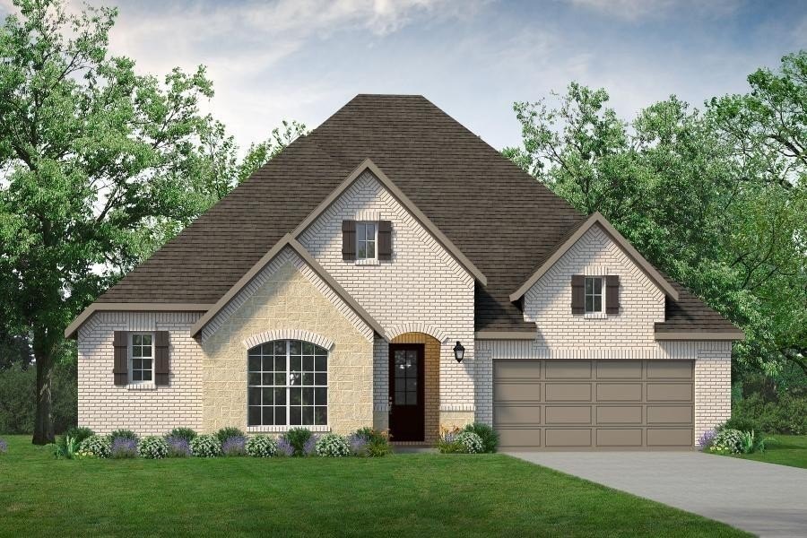 184 Mountain Laurel Drive, Waxahachie, TX 75165, 4 Habitaciones Habitaciones , ,3 BañosBaños,Residential,En Venta,184 Mountain Laurel Drive,20985271