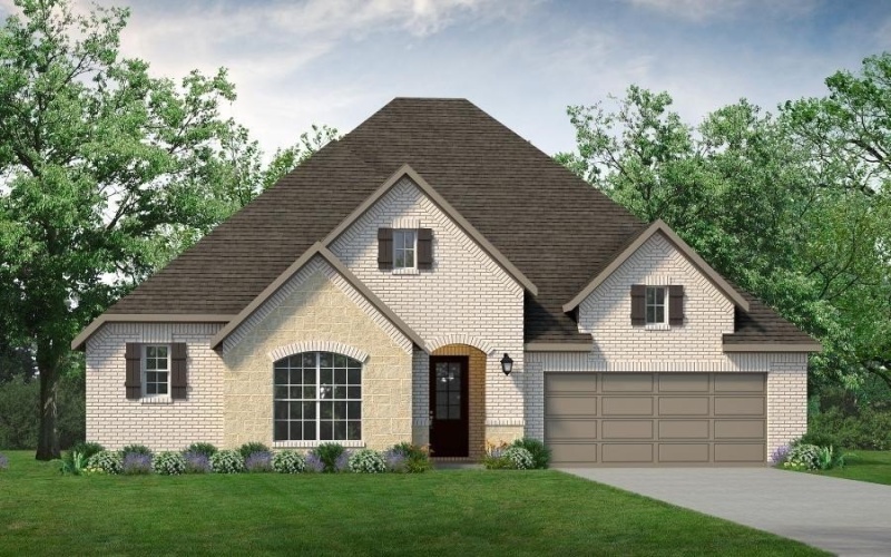 184 Mountain Laurel Drive, Waxahachie, TX 75165, 4 Habitaciones Habitaciones , ,3 BañosBaños,Residential,En Venta,184 Mountain Laurel Drive,20985271
