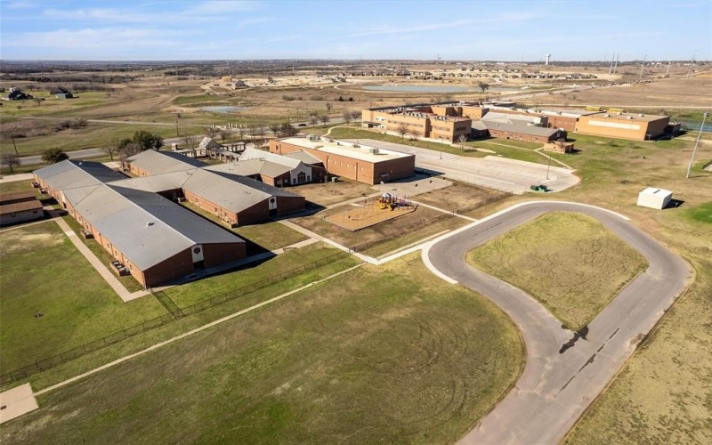 184 Palo Duro, Rhome, TX 76078, 4 Bedrooms Bedrooms, ,2 BathroomsBathrooms,Residential,For Sale,184 Palo Duro,20985285
