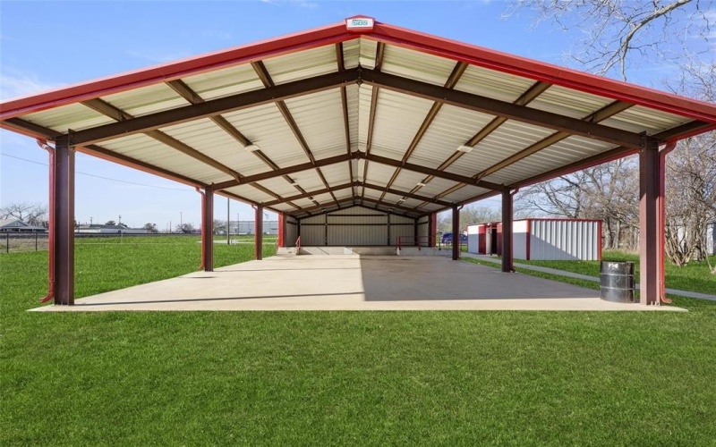 184 Palo Duro, Rhome, TX 76078, 4 Bedrooms Bedrooms, ,2 BathroomsBathrooms,Residential,For Sale,184 Palo Duro,20985285