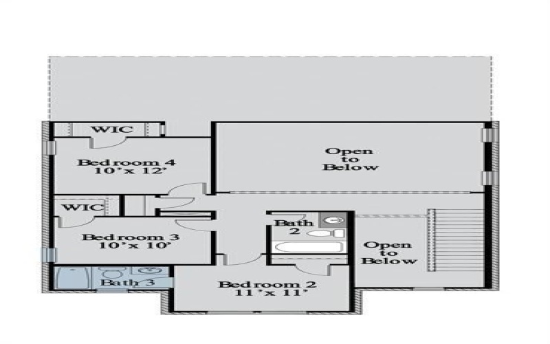 184 Palo Duro, Rhome, TX 76078, 4 Bedrooms Bedrooms, ,2 BathroomsBathrooms,Residential,For Sale,184 Palo Duro,20985285