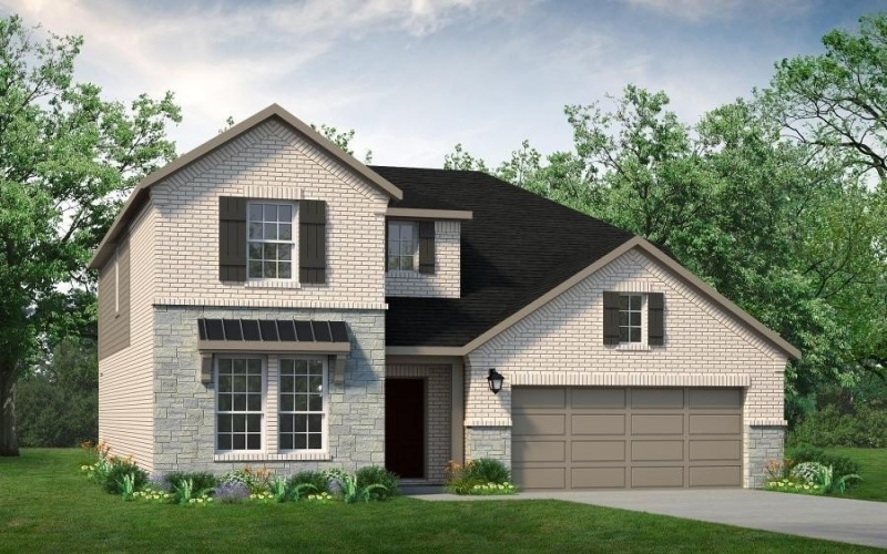 2005 Brackett Pond Road, Forney, TX 75126, 4 Bedrooms Bedrooms, ,3 BathroomsBathrooms,Residential,For Sale,2005 Brackett Pond Road,20985288