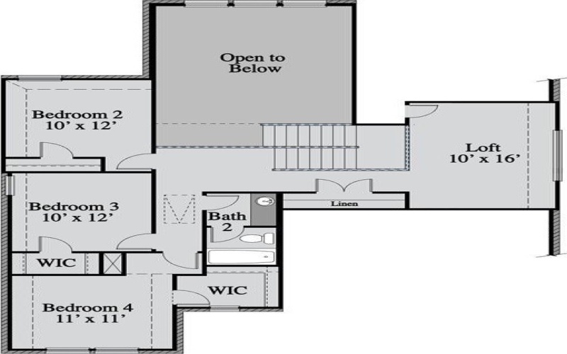 2005 Brackett Pond Road, Forney, TX 75126, 4 Bedrooms Bedrooms, ,3 BathroomsBathrooms,Residential,For Sale,2005 Brackett Pond Road,20985288