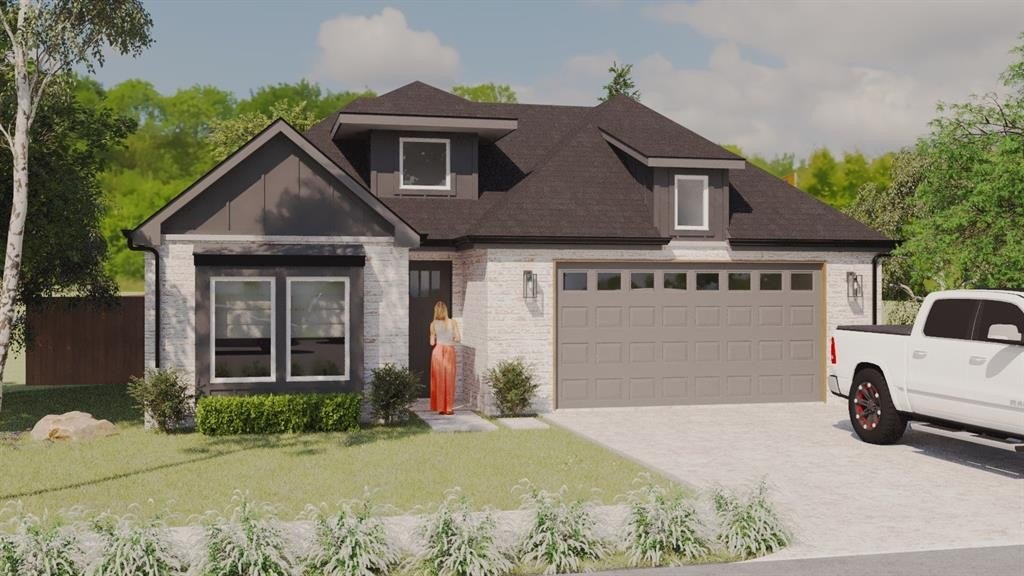 19 Greenway Bend, Pottsboro, TX 75076, 4 Bedrooms Bedrooms, ,3 BathroomsBathrooms,Residential,For Sale,19 Greenway Bend,20985302
