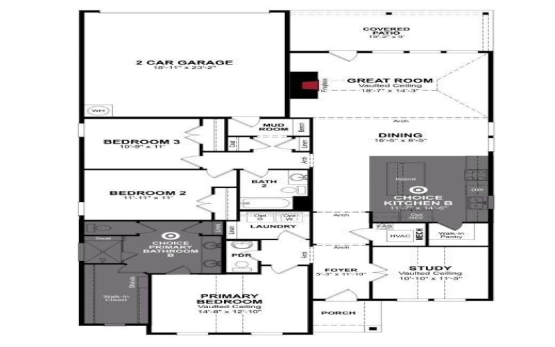 3726 Thimbleberry Trail, Venus, TX 76084, 3 Habitaciones Habitaciones , ,2 BañosBaños,Residential,En Venta,3726 Thimbleberry Trail,20985304