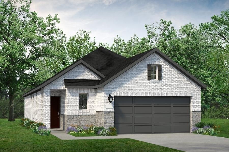 1604 Grassy Pond, Forney, TX 75126, 4 Bedrooms Bedrooms, ,2 BathroomsBathrooms,Residential,For Sale,1604 Grassy Pond,20985307