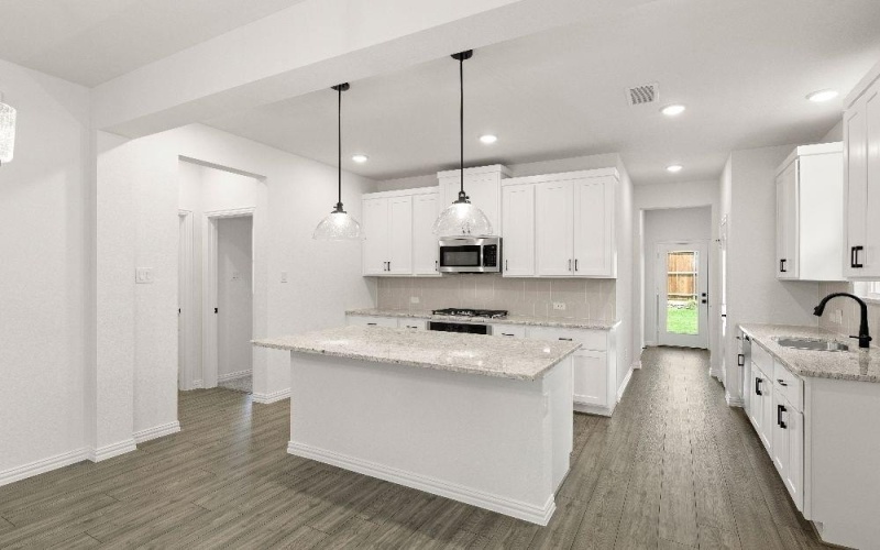 1604 Grassy Pond, Forney, TX 75126, 4 Habitaciones Habitaciones , ,2 BañosBaños,Residential,En Venta,1604 Grassy Pond,0,20985307