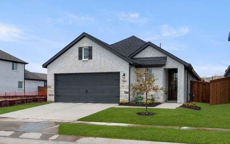 1604 Grassy Pond, Forney, TX 75126, 4 Habitaciones Habitaciones , ,2 BañosBaños,Residential,En Venta,1604 Grassy Pond,0,20985307