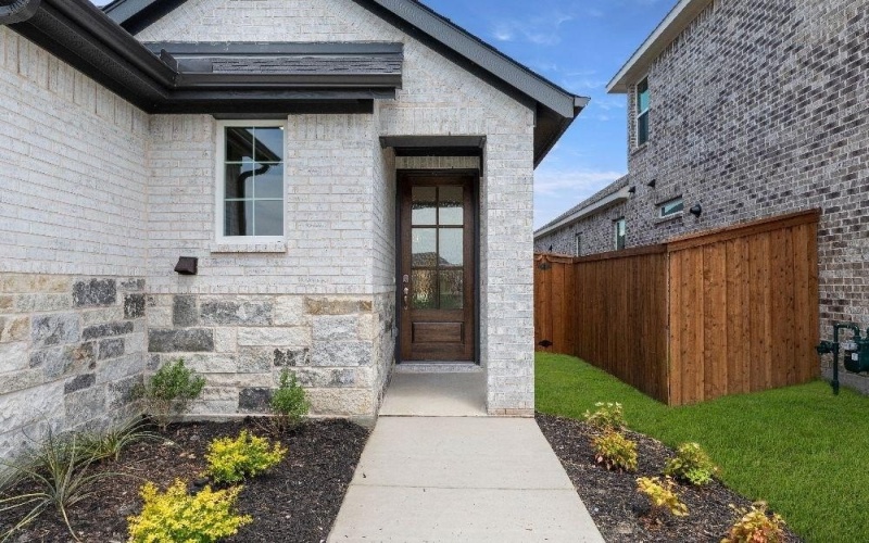 1604 Grassy Pond, Forney, TX 75126, 4 Habitaciones Habitaciones , ,2 BañosBaños,Residential,En Venta,1604 Grassy Pond,0,20985307