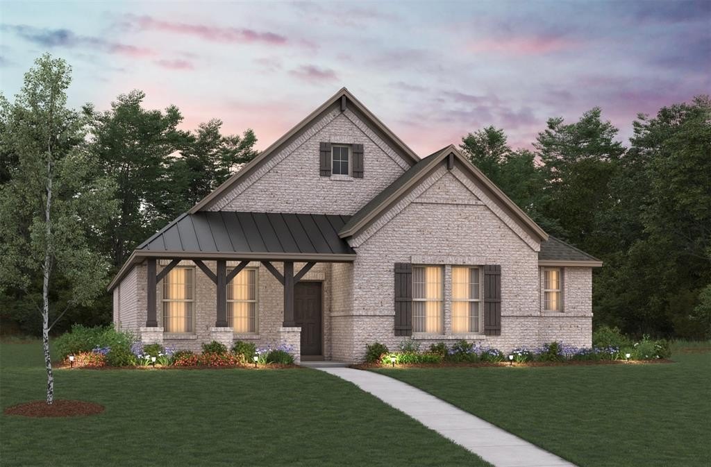7322 Mallow Lane, Venus, TX 76084, 3 Habitaciones Habitaciones , ,2 BañosBaños,Residential,En Venta,7322 Mallow Lane,20985342