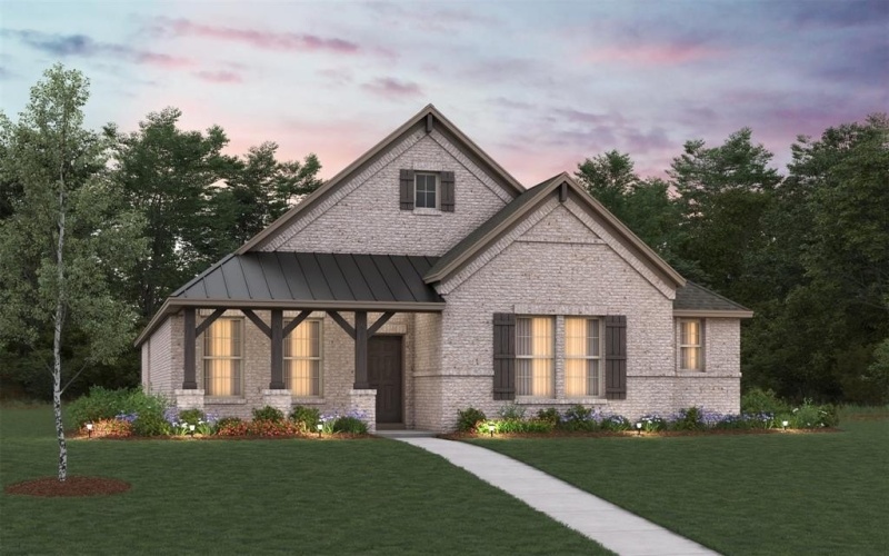 7322 Mallow Lane, Venus, TX 76084, 3 Habitaciones Habitaciones , ,2 BañosBaños,Residential,En Venta,7322 Mallow Lane,20985342